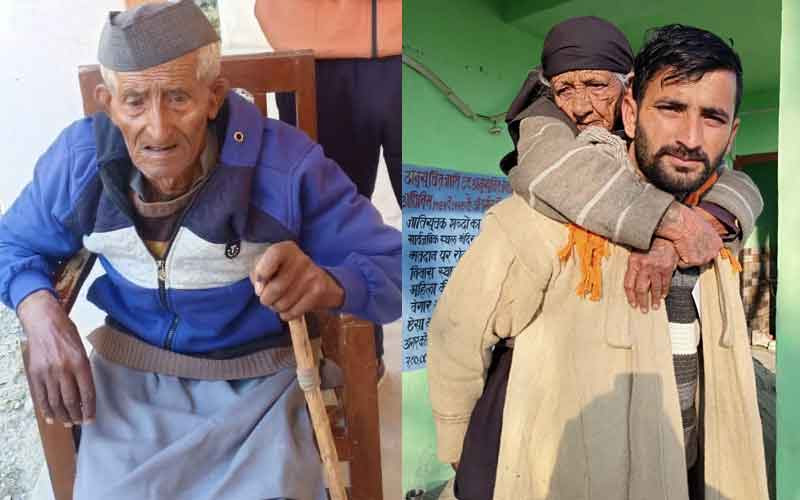 दूसरे चरण में 84 प्रतिशत मतदान!