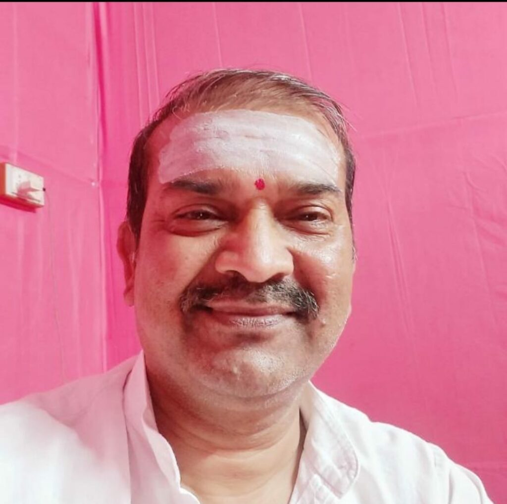 धर्मसभा कार्यो के आलोक में पंकज कुमार को हिमाचल प्रदेश धर्मसभा प्रमुख किया नियुक्त!