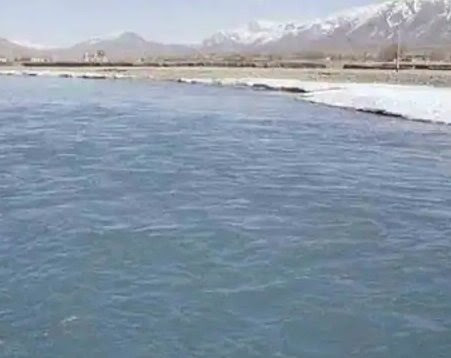 यमुना नदी में होने वाले हादसों पर लगेगी रोक, भारत विकास परिषद ने नदी मे लगाई मोटी संगल