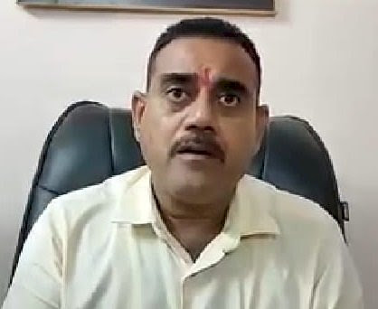 इंदिरा मार्केट की दुकानों के ऊपर बनाये जाएंगे डबल स्टोर बिल्डिंग : हितेंद्र