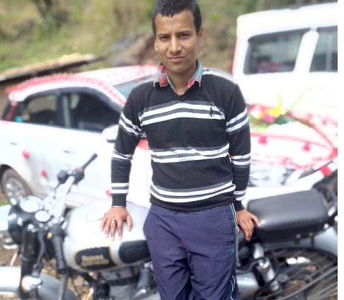 बस अड्डे से लापता हुआ नाबालिग, ढूंढने में करें मदद…