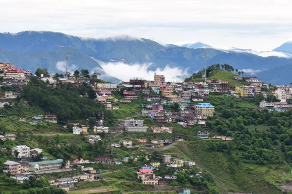एक बार फिर छली जाएगी शिलाई की जनता , चार सालों से सुविधाओं को तरसा सिविल अस्पताल : हर्षवर्धन चौहान