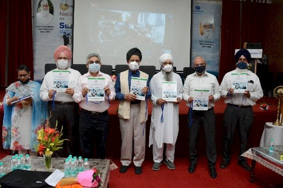 इटरनल विश्वविद्यालय बडू साहिब में दो दिवसीय राष्ट्रीय सम्मेलन आरंभ
