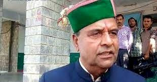 सेब पर संकट, पांच हजार करोड़ की आर्थिकी दांव, विकास कार्य ठप्प : जी.आर. मुसाफिर