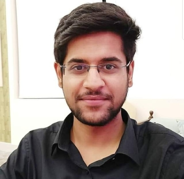सिरमौर के राजगढ़ के पालु गांव के लाल शचिंद्र नाथ शर्मा का इसरो में हुआ चयन