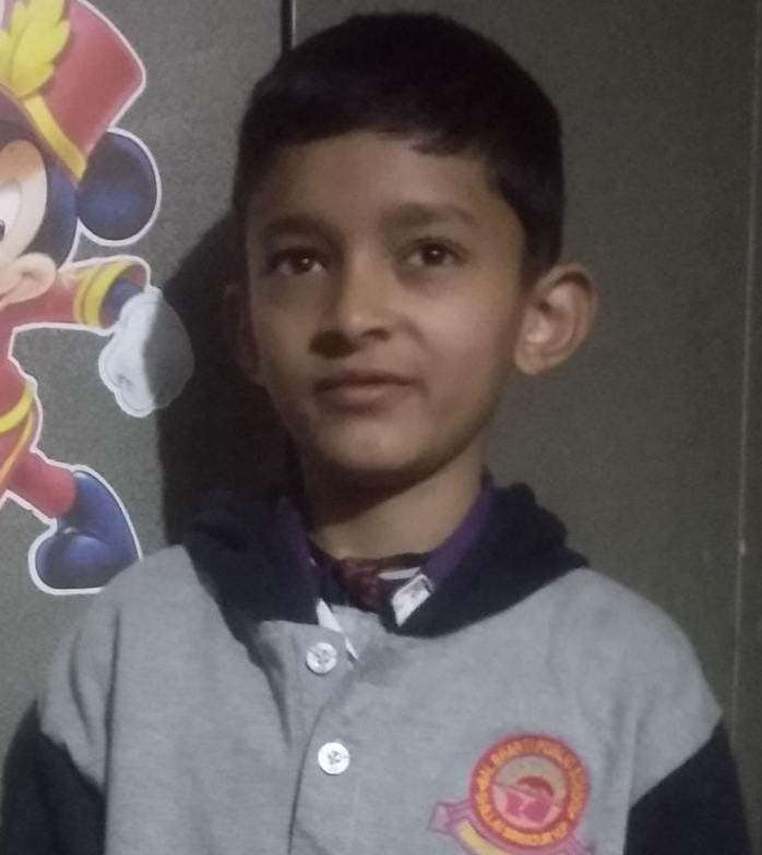 एक बच्चे का सैनिक स्कूल व दो का नवोदय विद्यालय में हुआ चयन