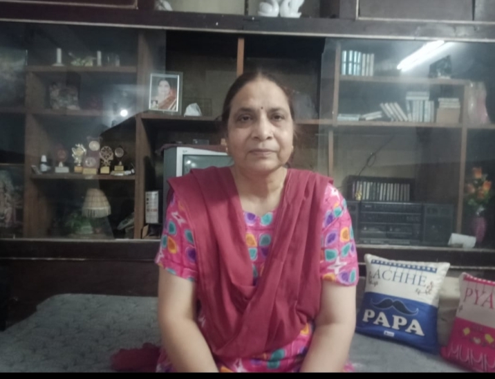 मुख्यमंत्री सहारा योजना से लाभान्वित हो रहे हैं गंभीर बीमारियों से पीड़ित मरीज़