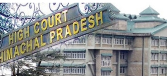 समाजसेवी विनोद कुमार ने हाईकोर्ट में याचिका दायर करने के लिए दी अर्जी