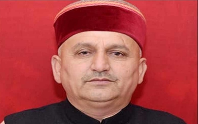 विकास के दम पर अपना विधायक चुनेगी श्री रेणुका जी की जनता