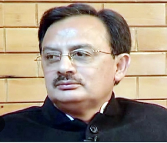 हर्षवर्धन चैहान ने दी जिलावासियों को होली पर्व की शुभकामनाएं