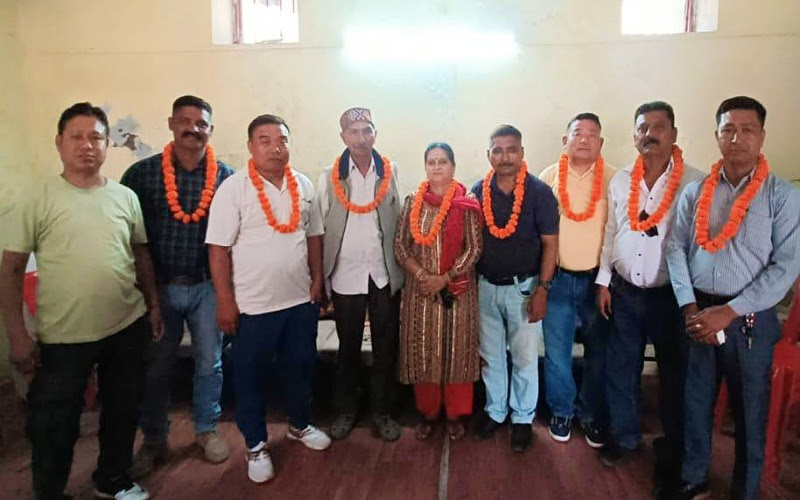 सिरमौर गोरखा एसोसिएशन पर नहीं राजनीति विशेष का ठप्पा – राणा