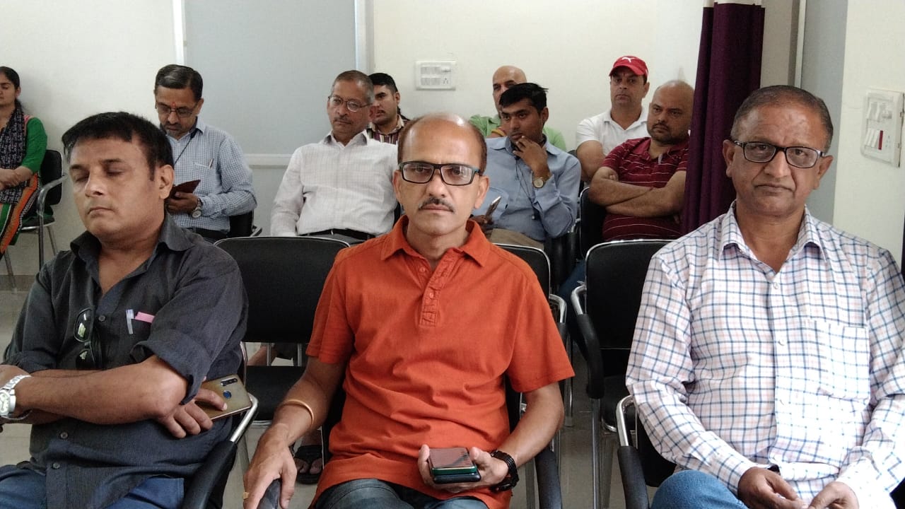 सिरमौर प्रैस क्लब हर माह एक पंचायत में लोगों की समस्याएं करेंगे उजागर
