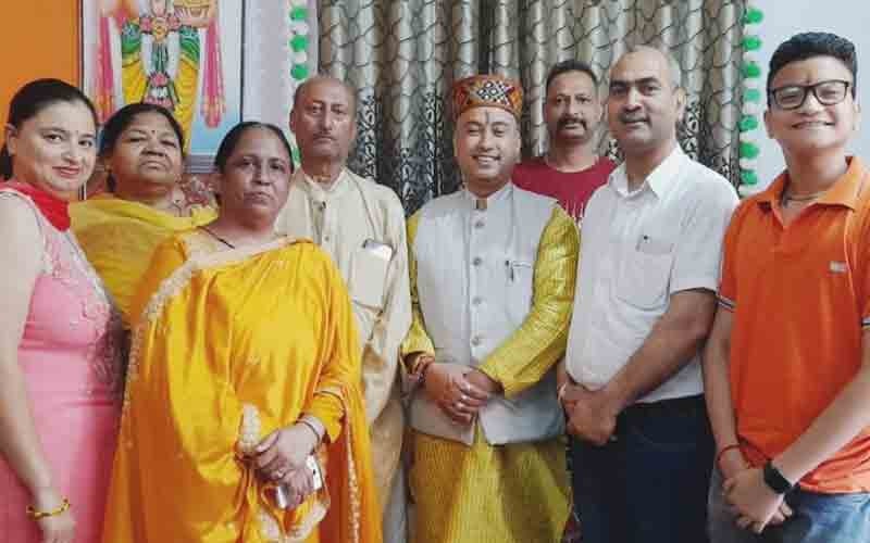 बाहरी लोगों के आगमन पर विश्व हिन्दू परिषद ने जताई चिंता