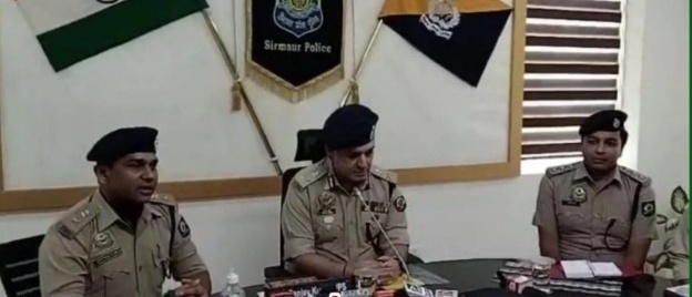 आपदा के समय में पुलिस ने किया सराहनीय कार्य : डीजीपी