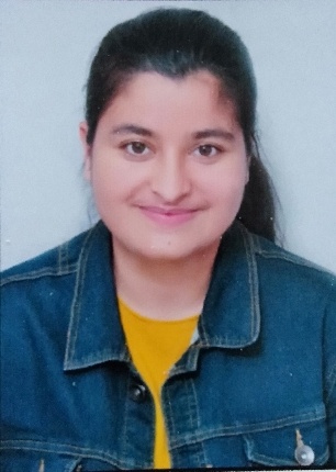 एसपीए दिल्ली में हिमांशु चौहान करेगी आर्किटेक्चर में एमए।