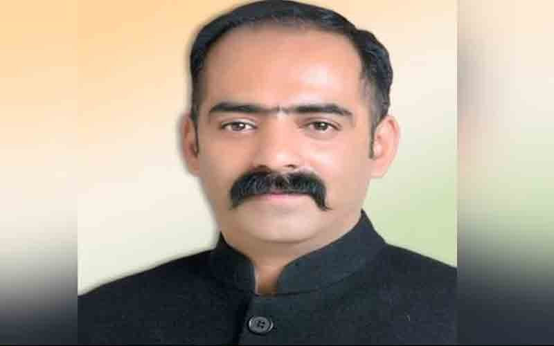 ग्रामीण एवं पंचायती राज मंत्री अनिरूद्ध 27 को सिरमौर में।