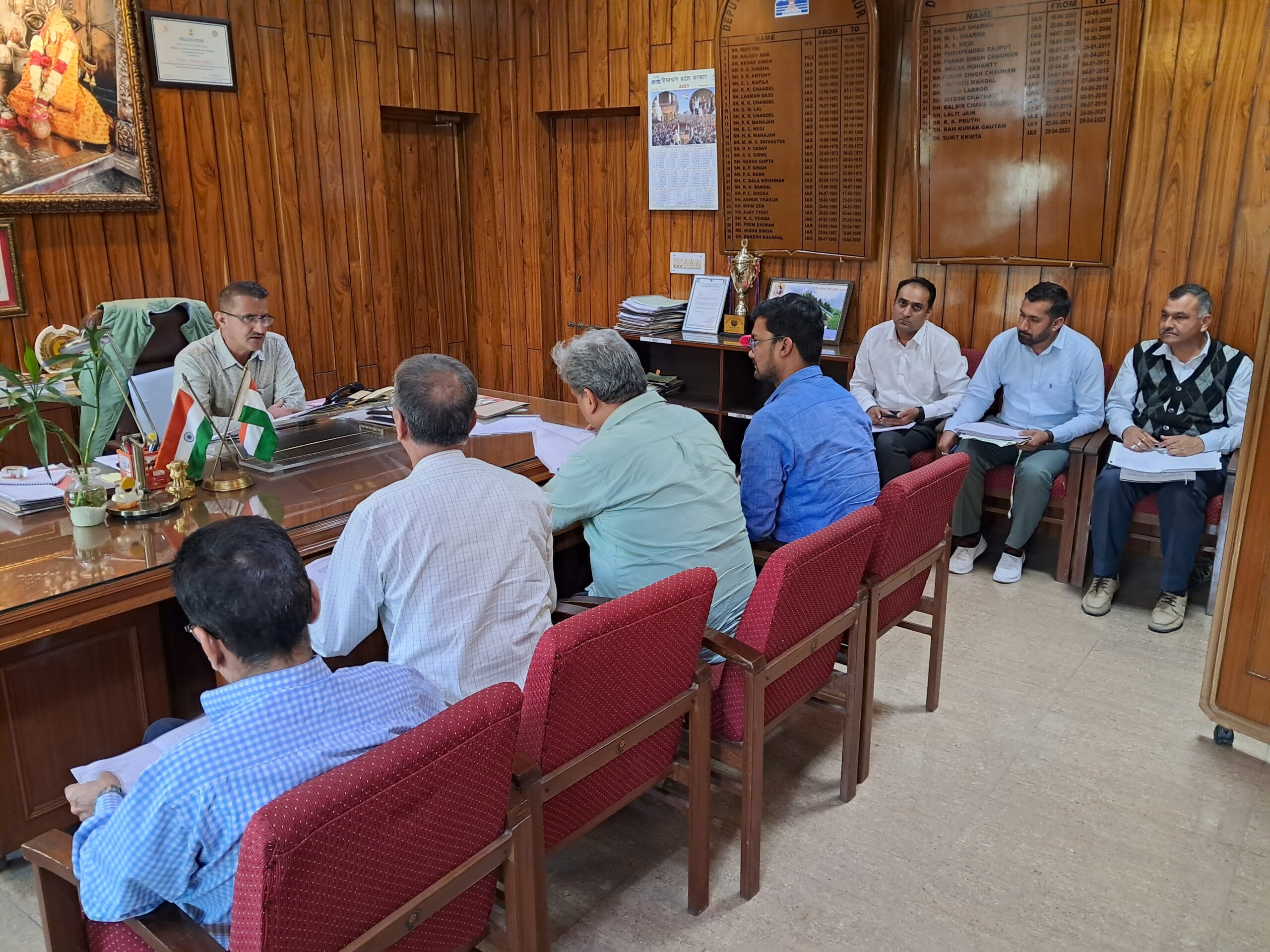 मुख्यमंत्री स्वावलंबन योजना के तहत 35 युवा शुरू करेंगे अपना कारोबार