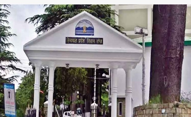 हिमाचल सरकार इस बार विधानसभा के बजट सत्र को लेकर जल्दी में है।