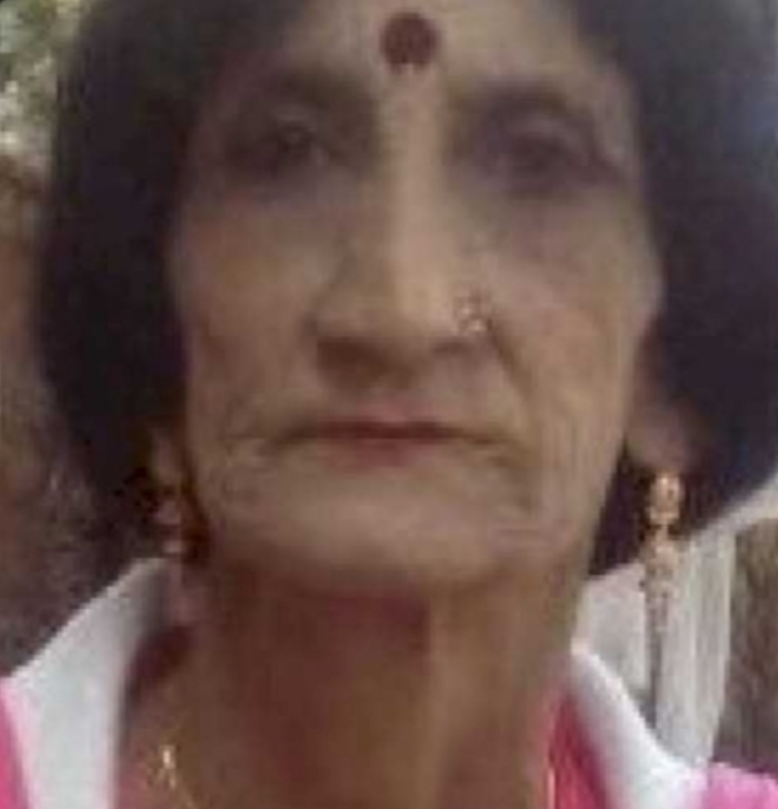 भाजपा की वरिष्ठ पार्षद मधु अत्री (69) का बिमारी के बाद निधन