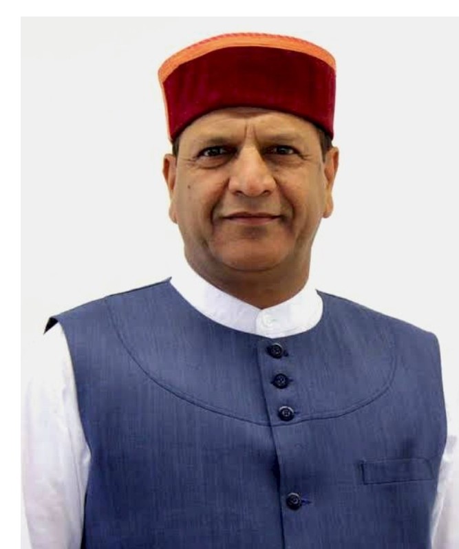 कॉंग्रेस सरकार ने हिमाचल के साथ सिरमौर में भी सरकारी संस्थानों को बंद करने का कीर्तिमान स्थापित किया – डॉ. बिंदल