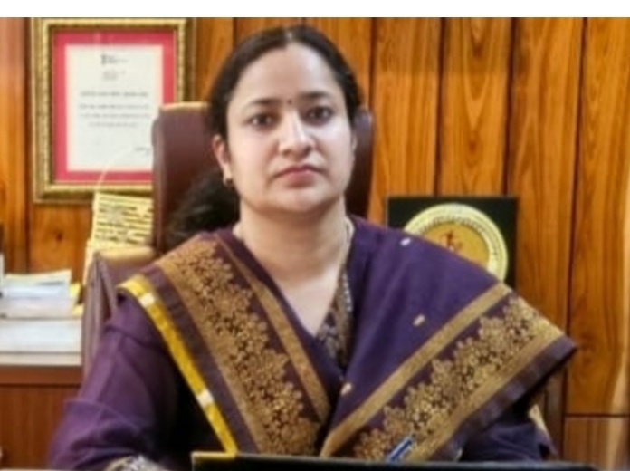 21 व 22 जुलाई को सिरमौर जिला के लिए रेड अलर्ट जारी