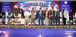 हिमबस प्लस कार्ड से लाभान्वित होंगे सभी श्रेणियों के यात्रीः मुकेश अग्निहोत्री