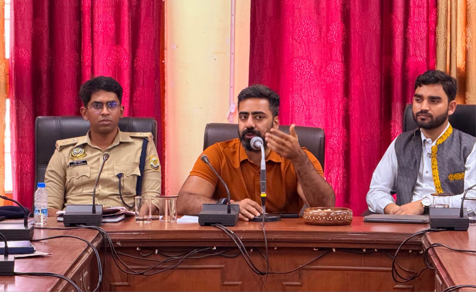 चिट्टे के खिलाफ ऊना में बुलंद होगी युवा शक्ति की आवाज