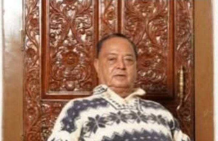 नही रहे ब्राह्मण सभा के अध्यक्ष सुखदेव शर्मा, 86 वर्ष की आयु में ली अंतिम सांस.