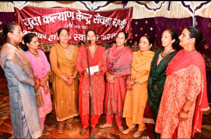 योजनाओं एवं कार्यक्रमों का लाभ प्रत्येक पात्र लाभार्थी तक पहुंचाने के लिए प्रदेश सरकार प्रयासरत – संजय अवस्थी