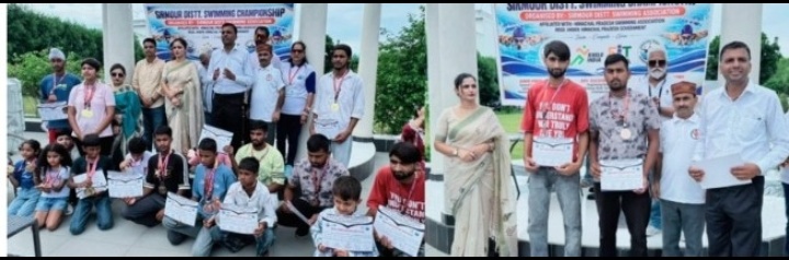 खेलें युवाओं में आपसी सहयोग और मेल-मिलाप पैदा करते हैं : राकेश वलिया
