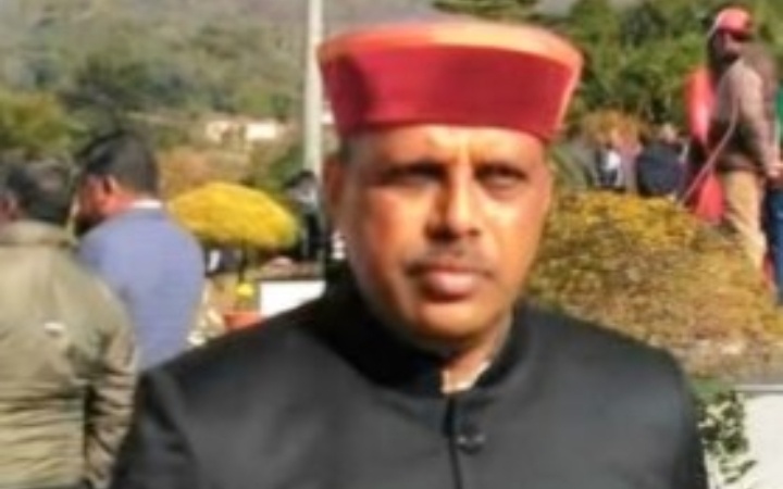 मेडिकल कॉलेज में बंद पड़ी अल्ट्रासाउंड और सीटी स्कैन सेवाओं को लेकर गंभीर नहीं प्रबंधन : राकेश गर्ग