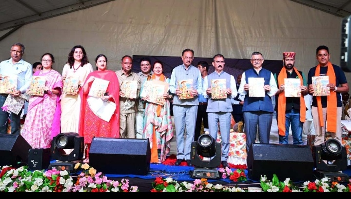 हिमाचल अपने अधिकारों से समझौता नहीं करेगा: मुख्यमंत्री प्रदेश सरकार उचित समय पर महंगाई भत्ते की शेष किस्तों का भुगतान करेगी