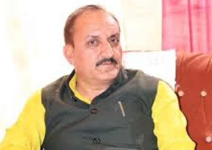 एशियन गेम्स में भारतीय महिला कबड्डी टीम की स्वर्णिम सफलता पर बलदेव तोमर ने दी बधाई