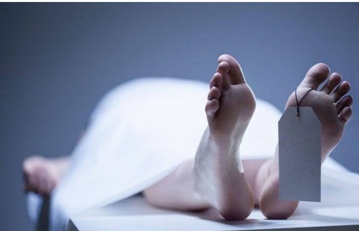 पांवटा के निखिल गुप्ता की लाश आज हरियाणा के हथनी कुंड से बरामद हुई हैं