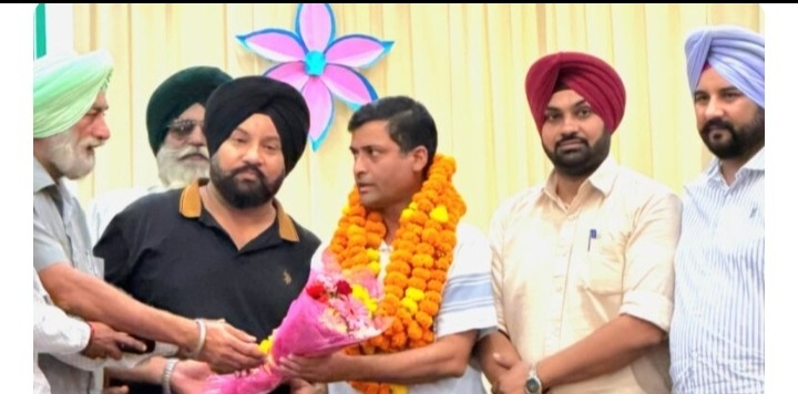 पांवटा साहिब में दूध उत्पादकों की अहम बैठक, नकली दूध के खिलाफ एकजुट हुए किसान नेता
