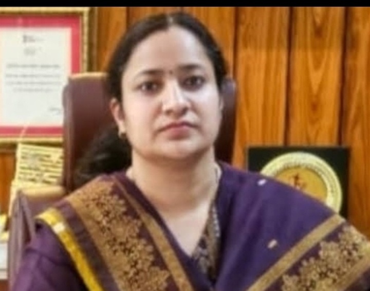 भर्ती परीक्षाओं की तैयारी कर रहे अभ्यर्थियों के लिए चंबा मैदान में समय सारणी निर्धारित