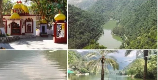 अंतरराष्ट्रीय श्री रेणुका जी मेला धार्मिक या कमर्शियल, उठे सवाल