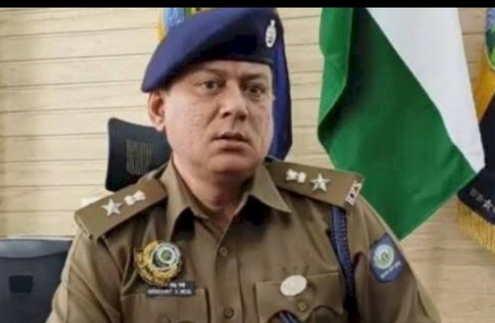 नाहन में 395 महिला अभ्यर्थी ने शारीरिक प्रवीणता परीक्षा पास की कुल 856 ने दी परीक्षा